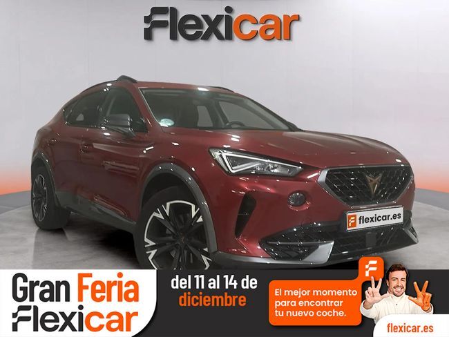 CUPRA Formentor (1.5 TSI 110kW (150 CV) DSG) en Tarragona