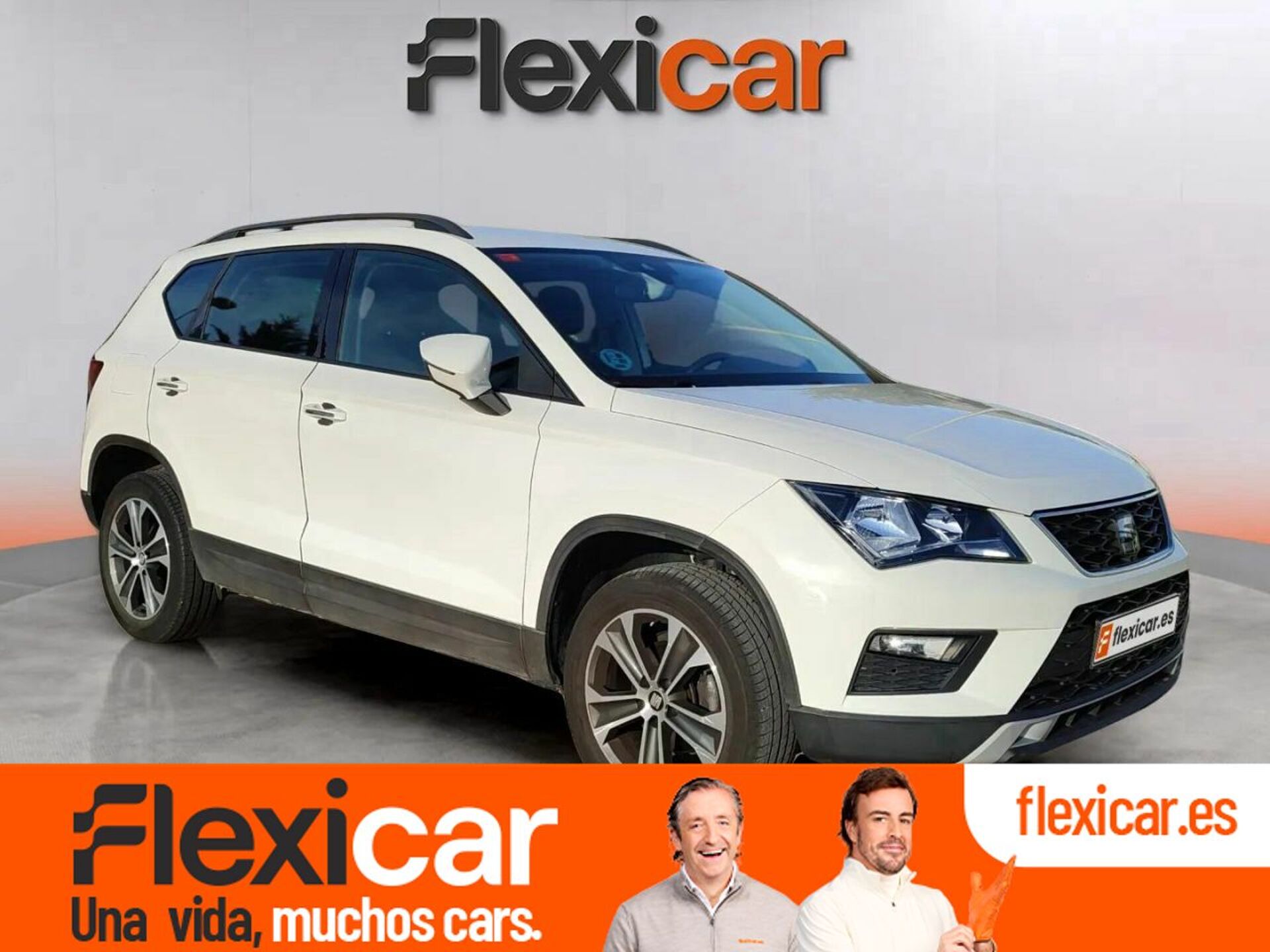 Imagen de SEAT Ateca