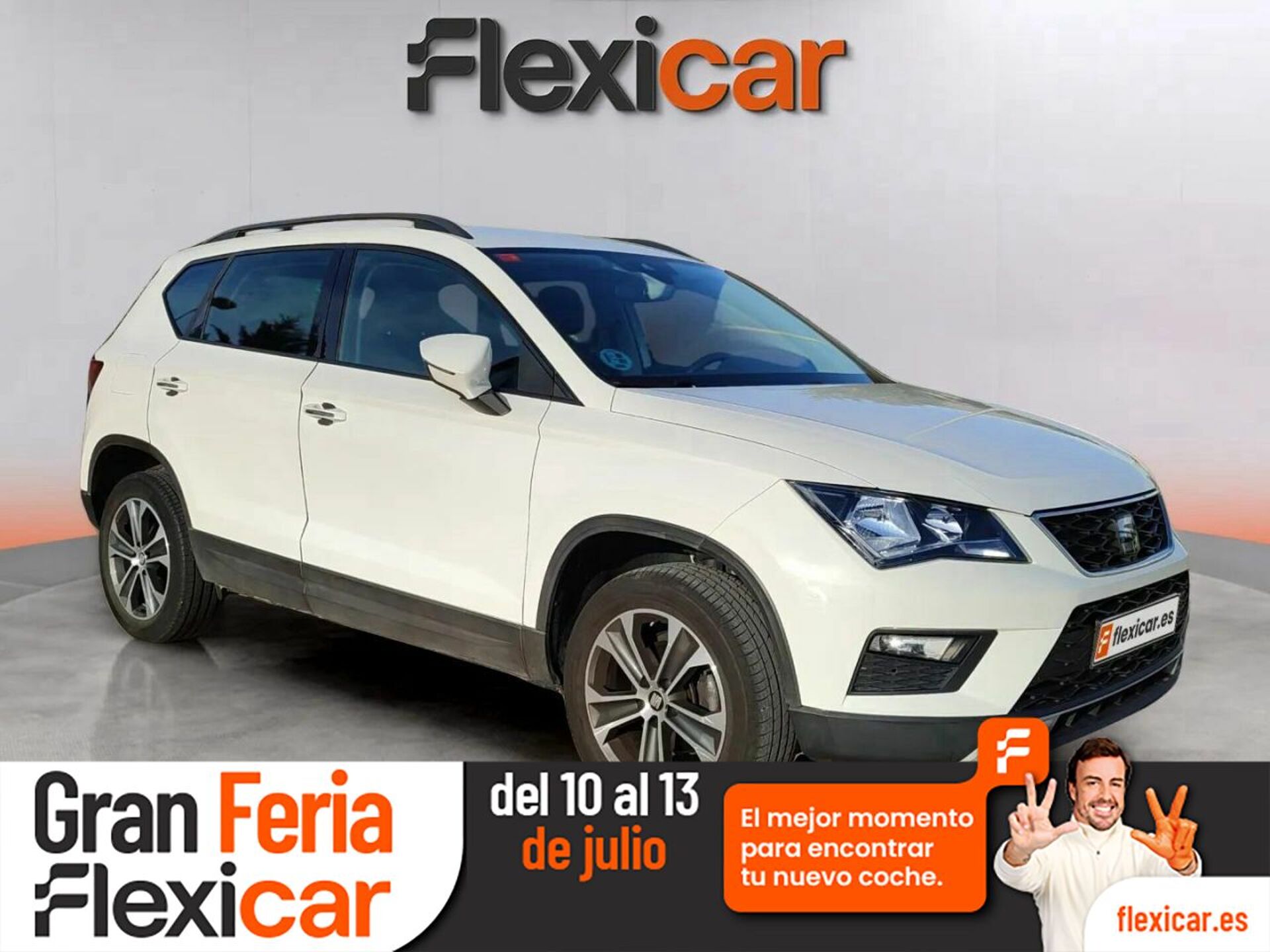 Imagen de SEAT Ateca