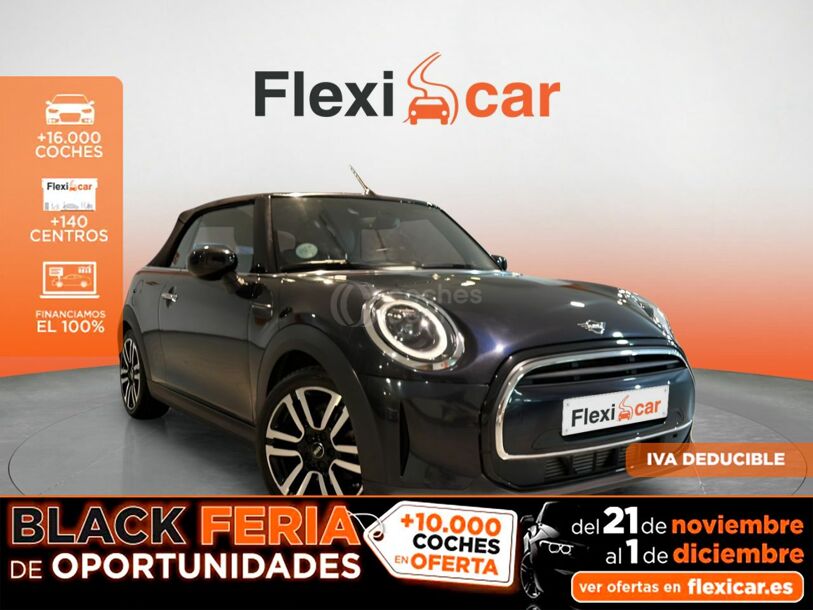 Foto del MINI Mini Cabrio Cooper Aut.