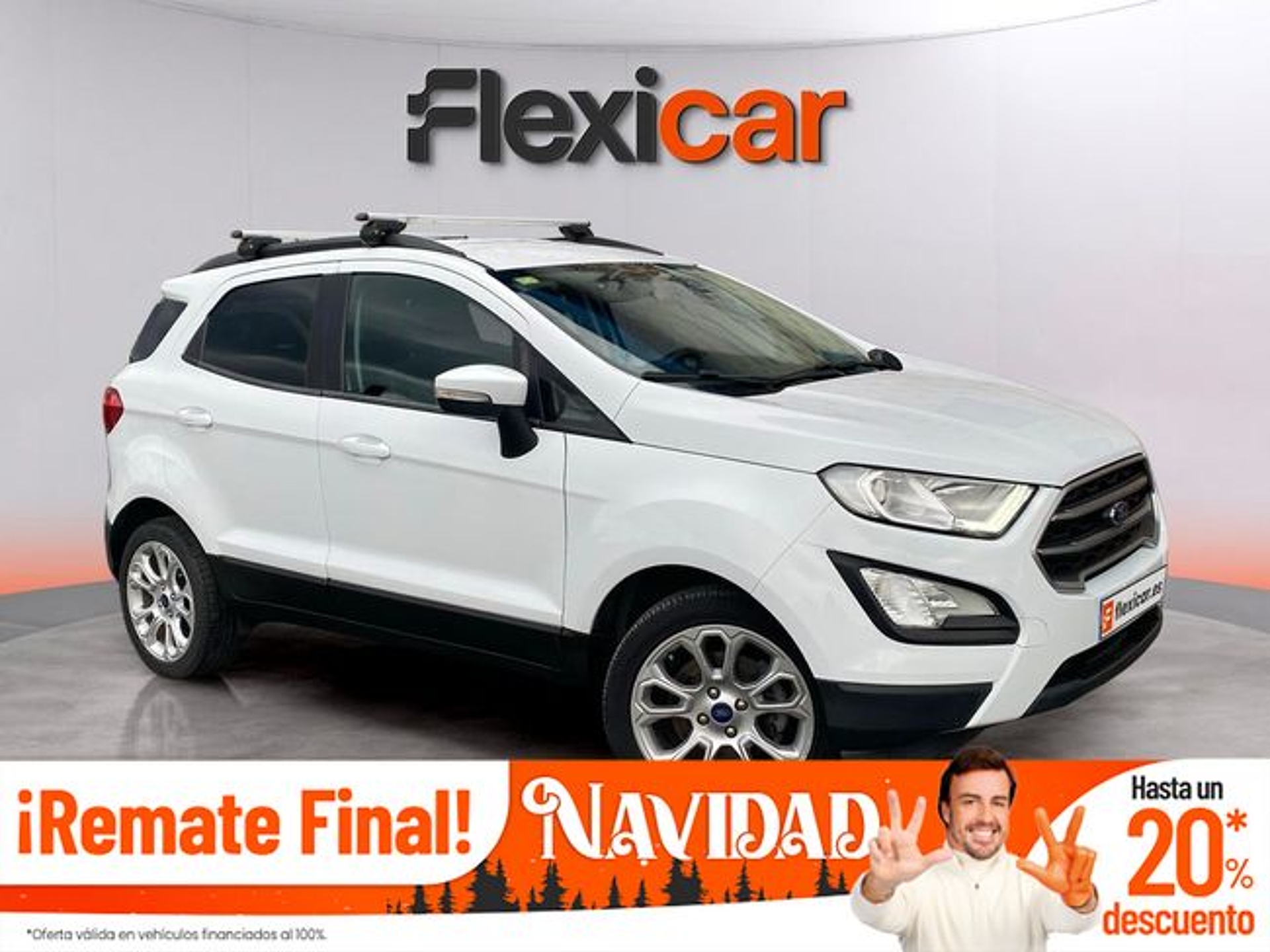 Imagen de FORD EcoSport