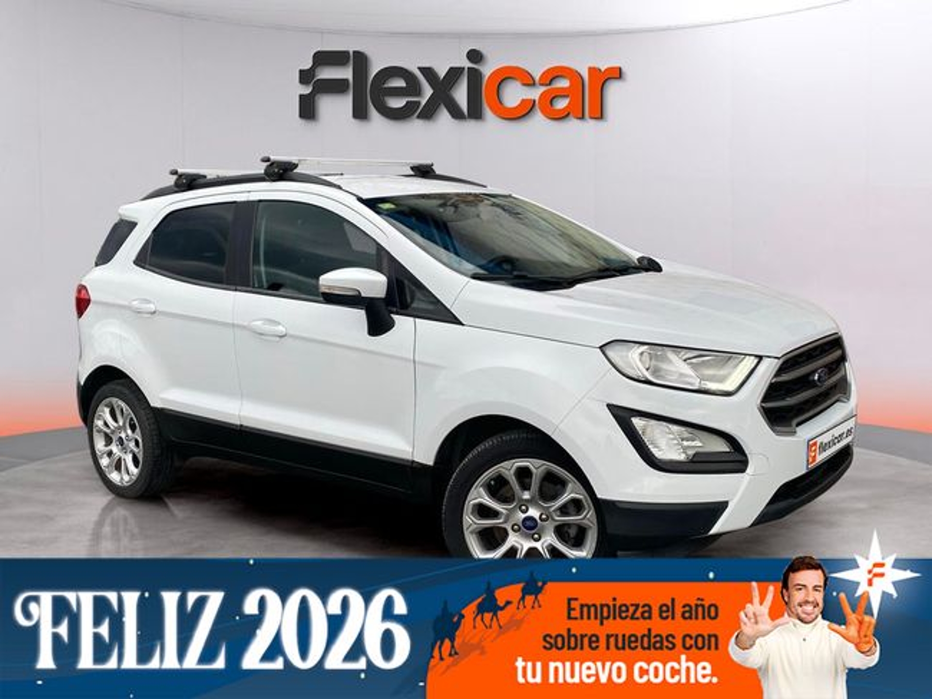 Imagen de FORD EcoSport