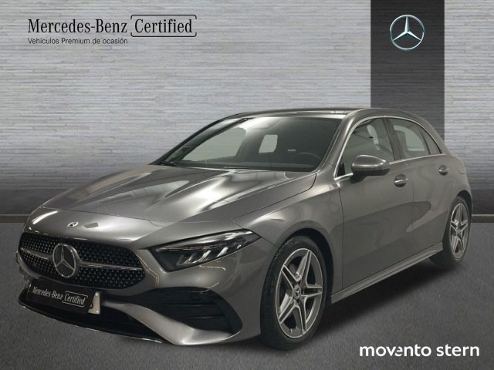 Imagen de MERCEDES Clase A