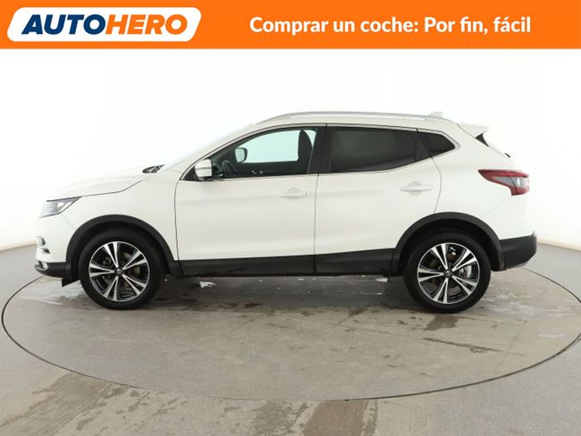 Imagen 3 de NISSAN Qashqai