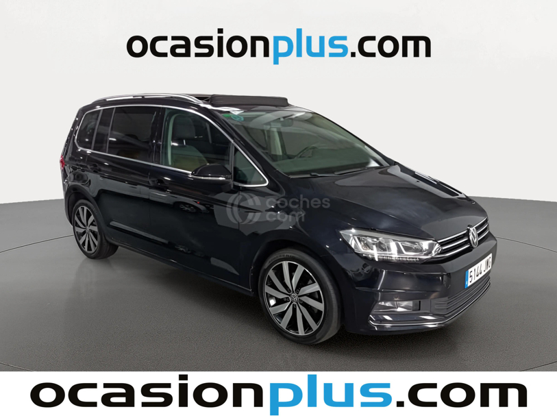 Foto del VOLKSWAGEN Touran 2.0TDI CR BMT Sport DSG 110kW
