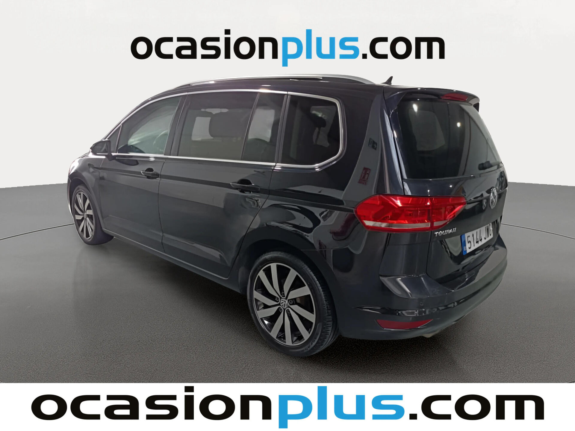 Imagen 3 de VOLKSWAGEN Touran