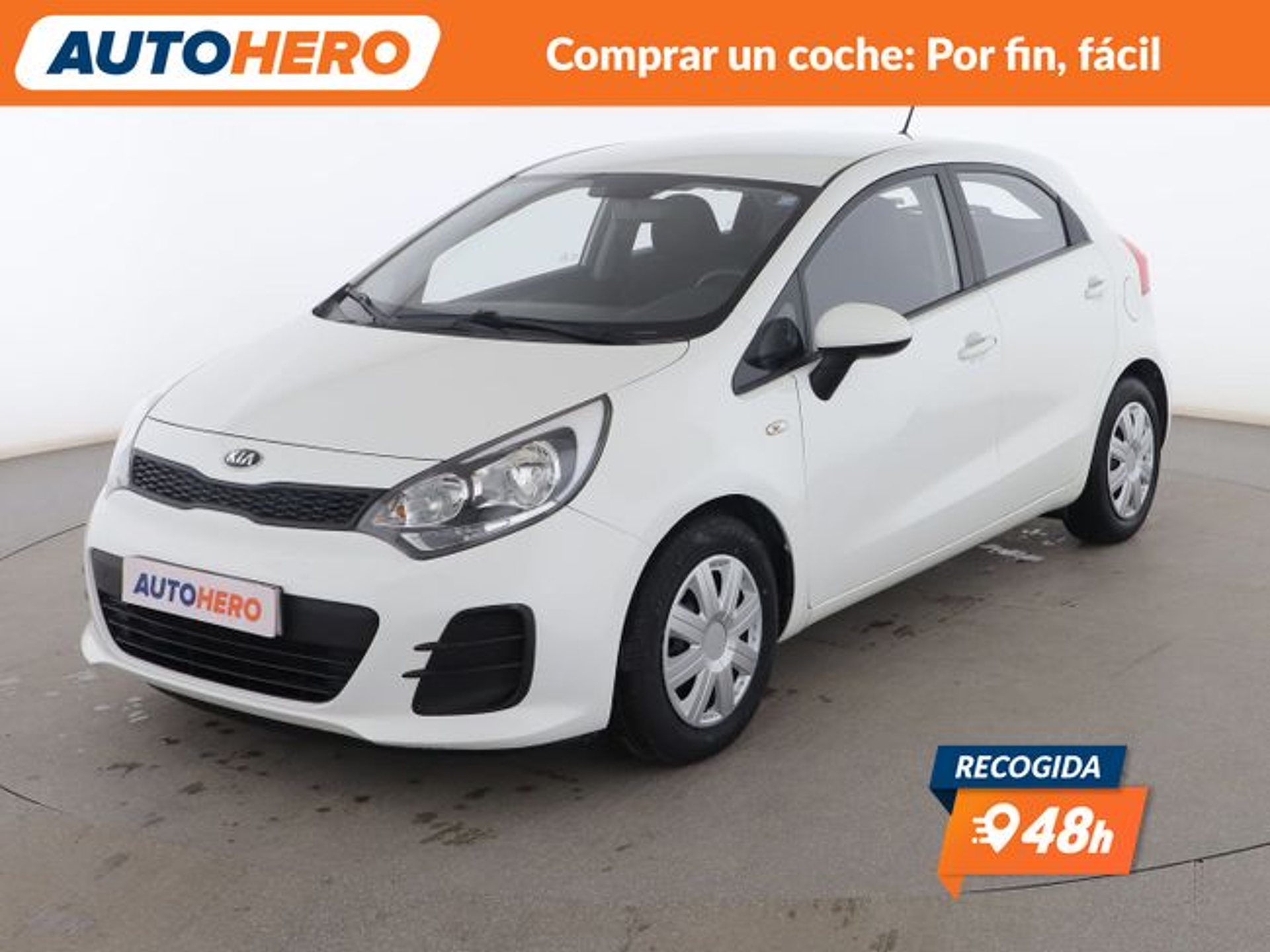 Imagen de KIA Rio