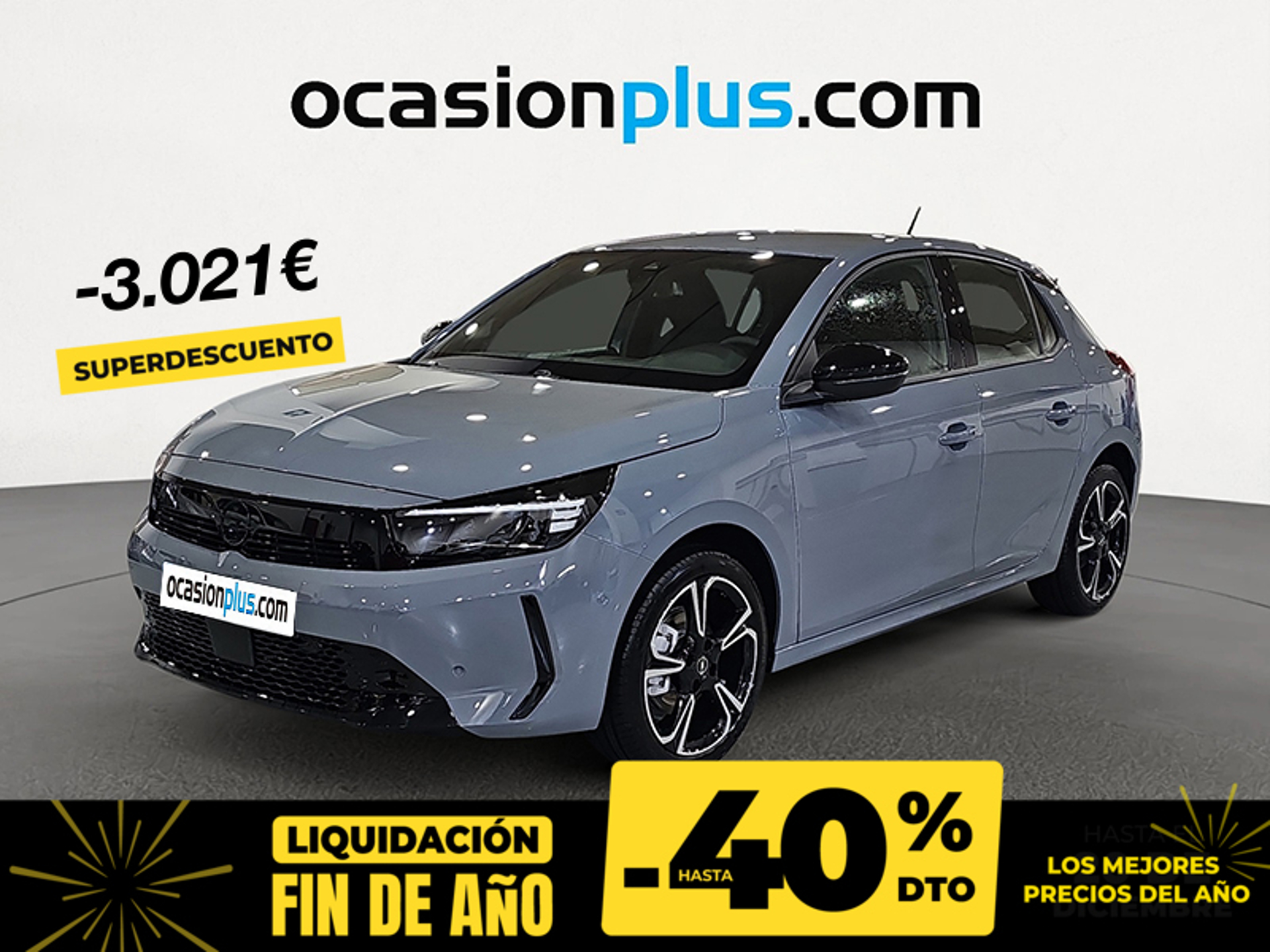 Imagen de OPEL Corsa