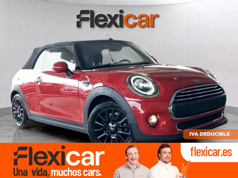 Foto del MINI Mini Cabrio One
