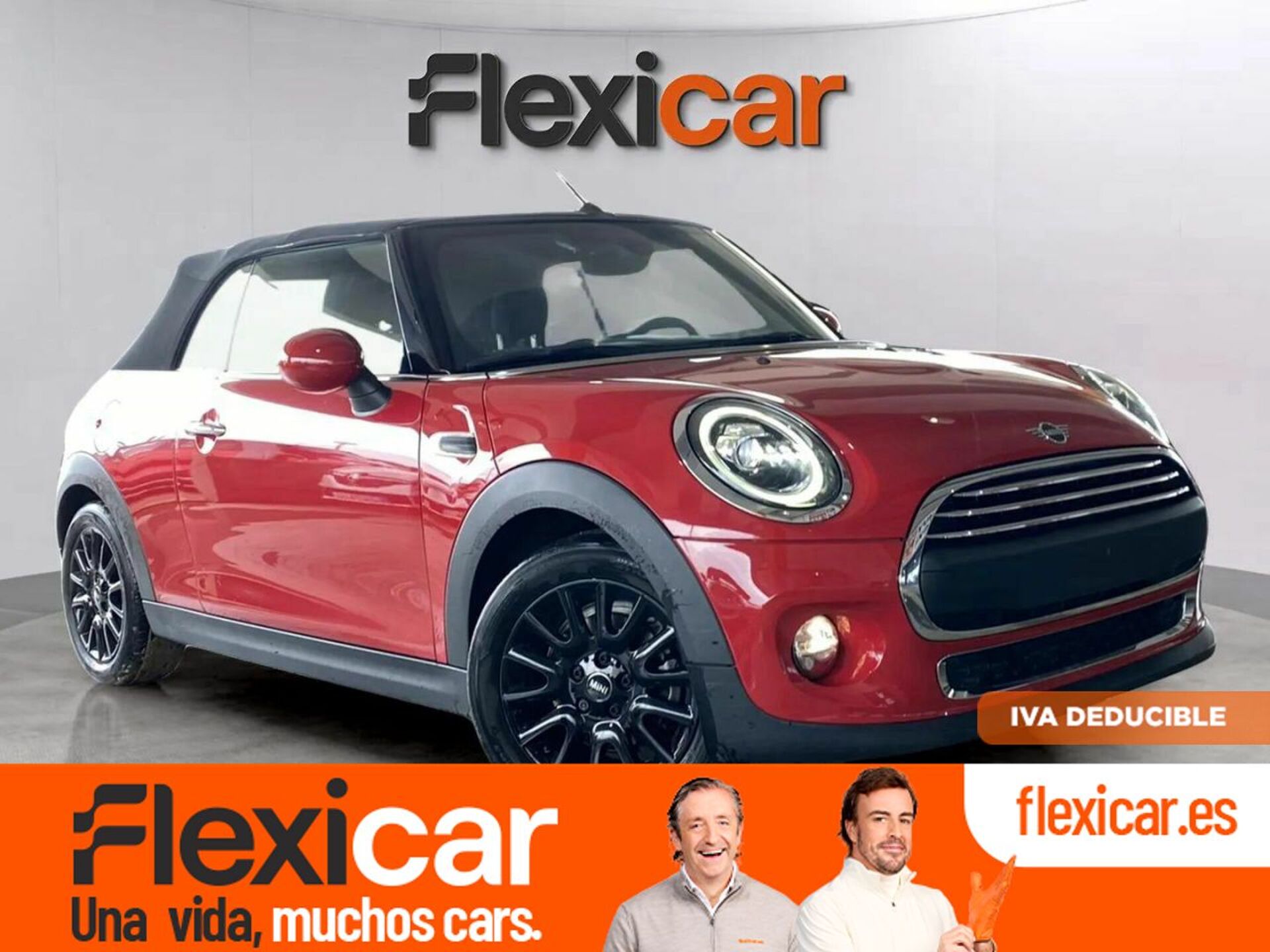 Imagen de MINI Mini