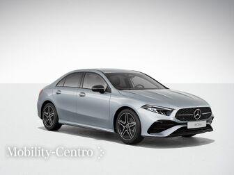 Imagen de MERCEDES Clase A A 180 Progressive Line Advanced 7G-DCT