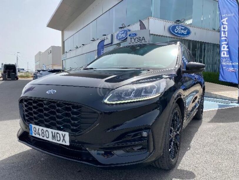 Foto del FORD Kuga 1.5 EcoBoost ST-Line X FWD 150