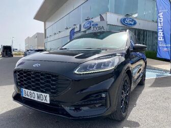 Imagen de FORD Kuga 1.5 EcoBoost ST-Line X FWD 150