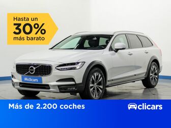 Imagen de VOLVO V90 Cross Country D4 AWD Aut.