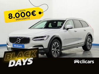 Imagen de VOLVO V90 Cross Country D4 AWD Aut.