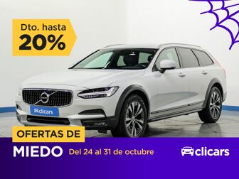 Imagen de VOLVO V90 Cross Country D4 AWD Aut.