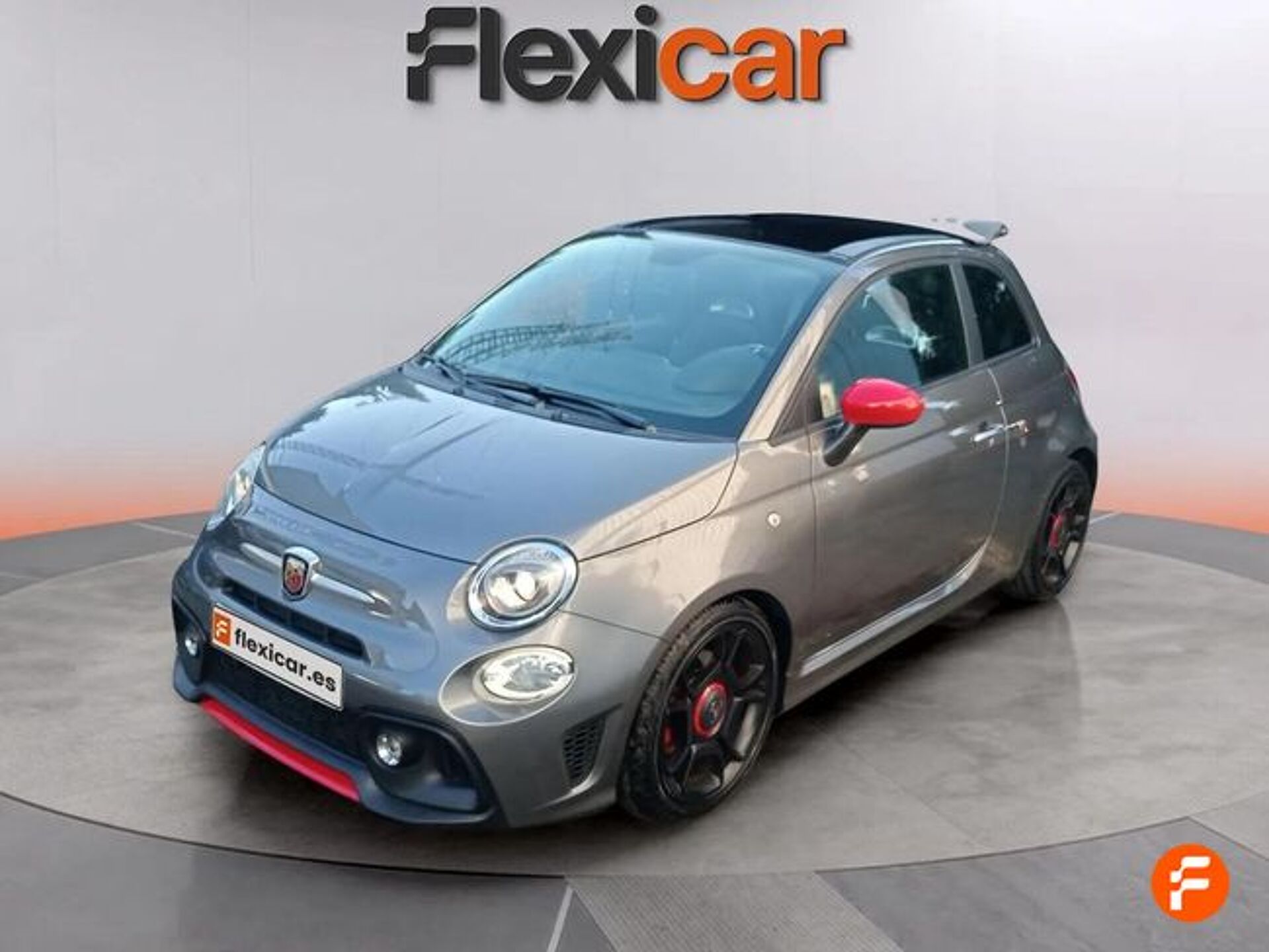 Imagen 2 de ABARTH 595