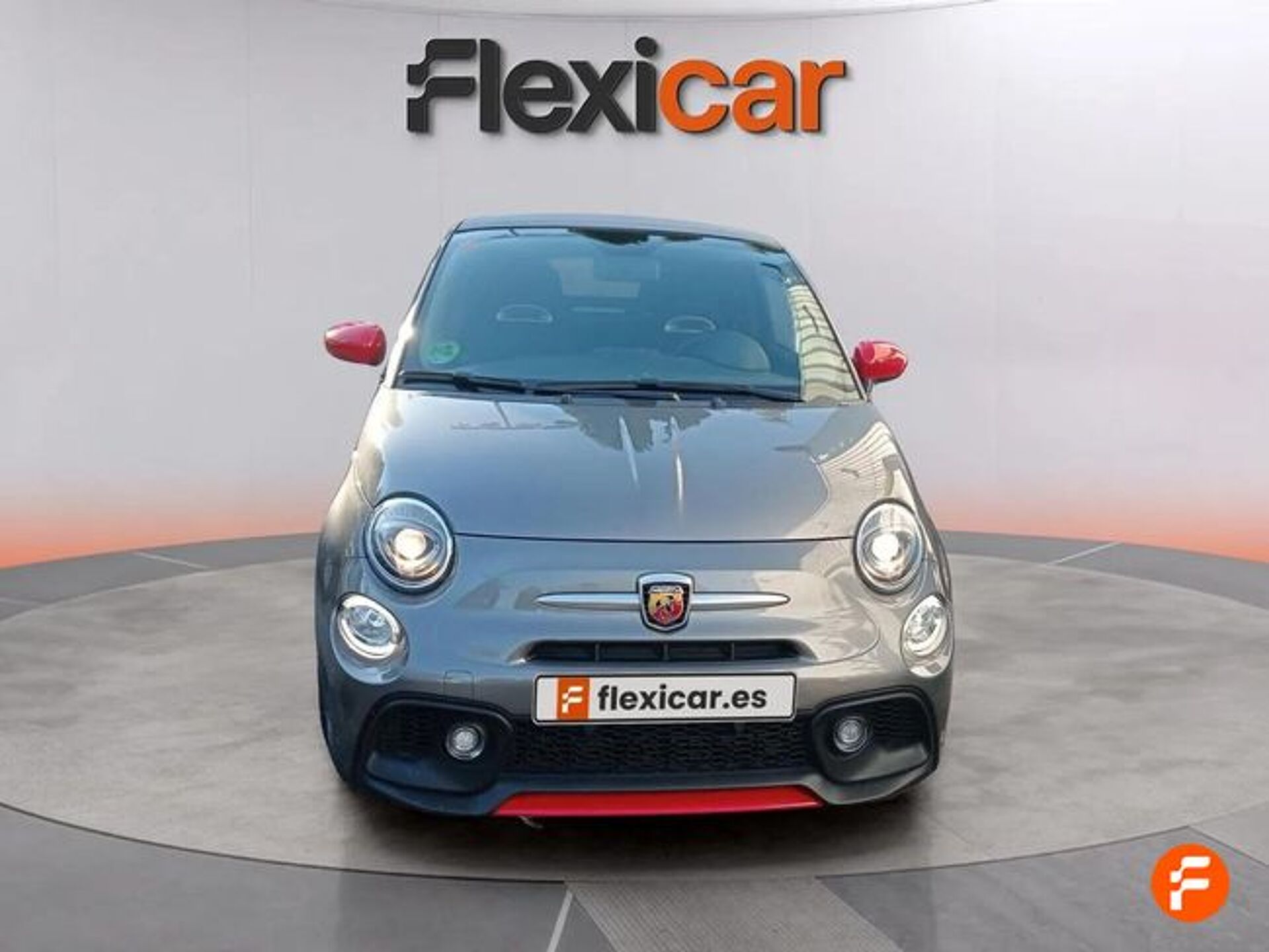 Imagen 3 de ABARTH 595