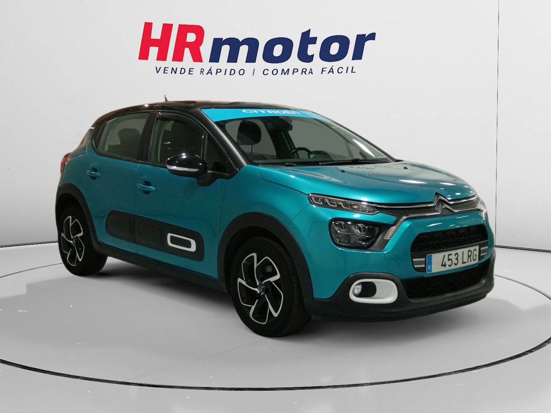Imagen de CITROEN C3