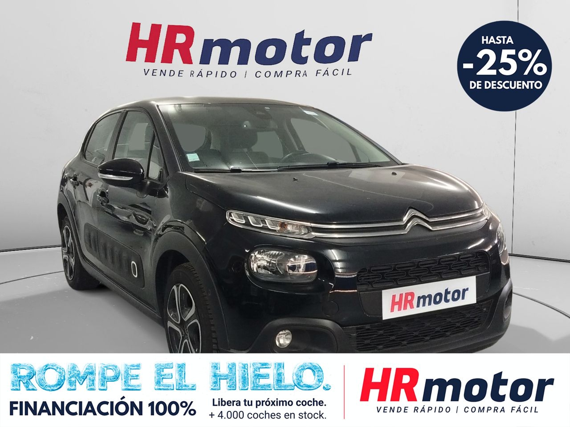Imagen de CITROEN C3