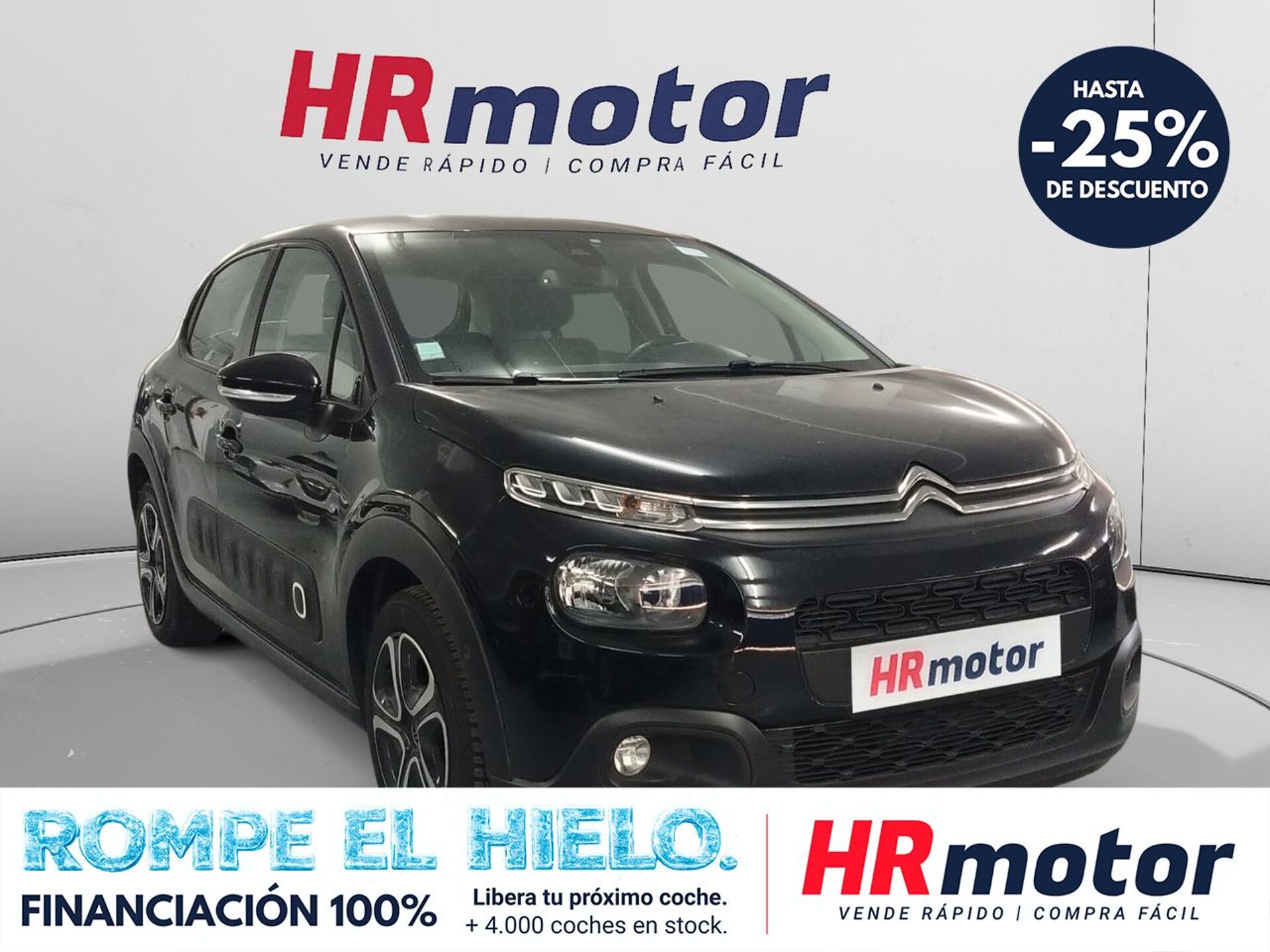 Imagen 1 de CITROEN C3