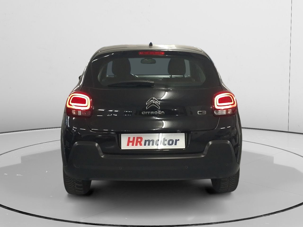 Foto del CITROEN C3 1.2 PureTech S&S Shine EAT6 110