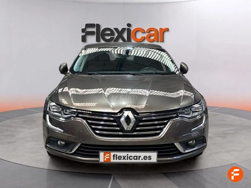 Foto del RENAULT Talisman 1.6dCi Energy Intens 96kW