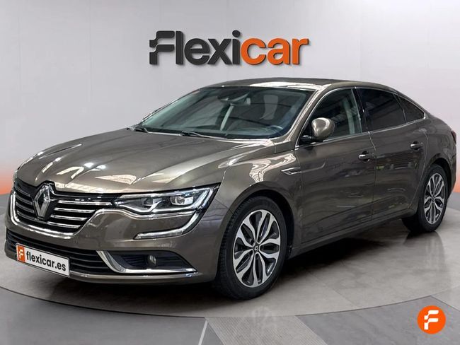Foto del RENAULT Talisman 1.6dCi Energy Intens 96kW