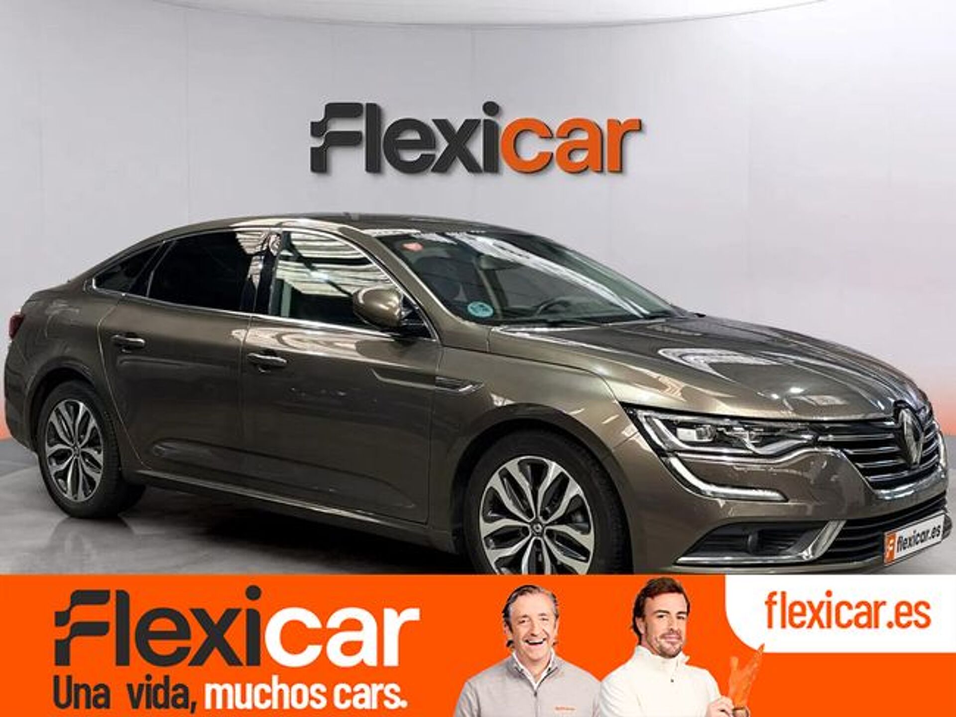 Imagen 1 de RENAULT Talisman