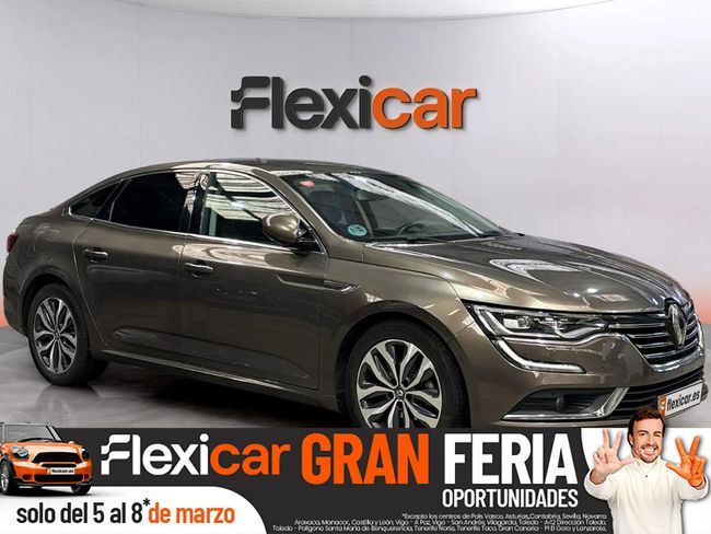 Foto del RENAULT Talisman 1.6dCi Energy Intens 96kW