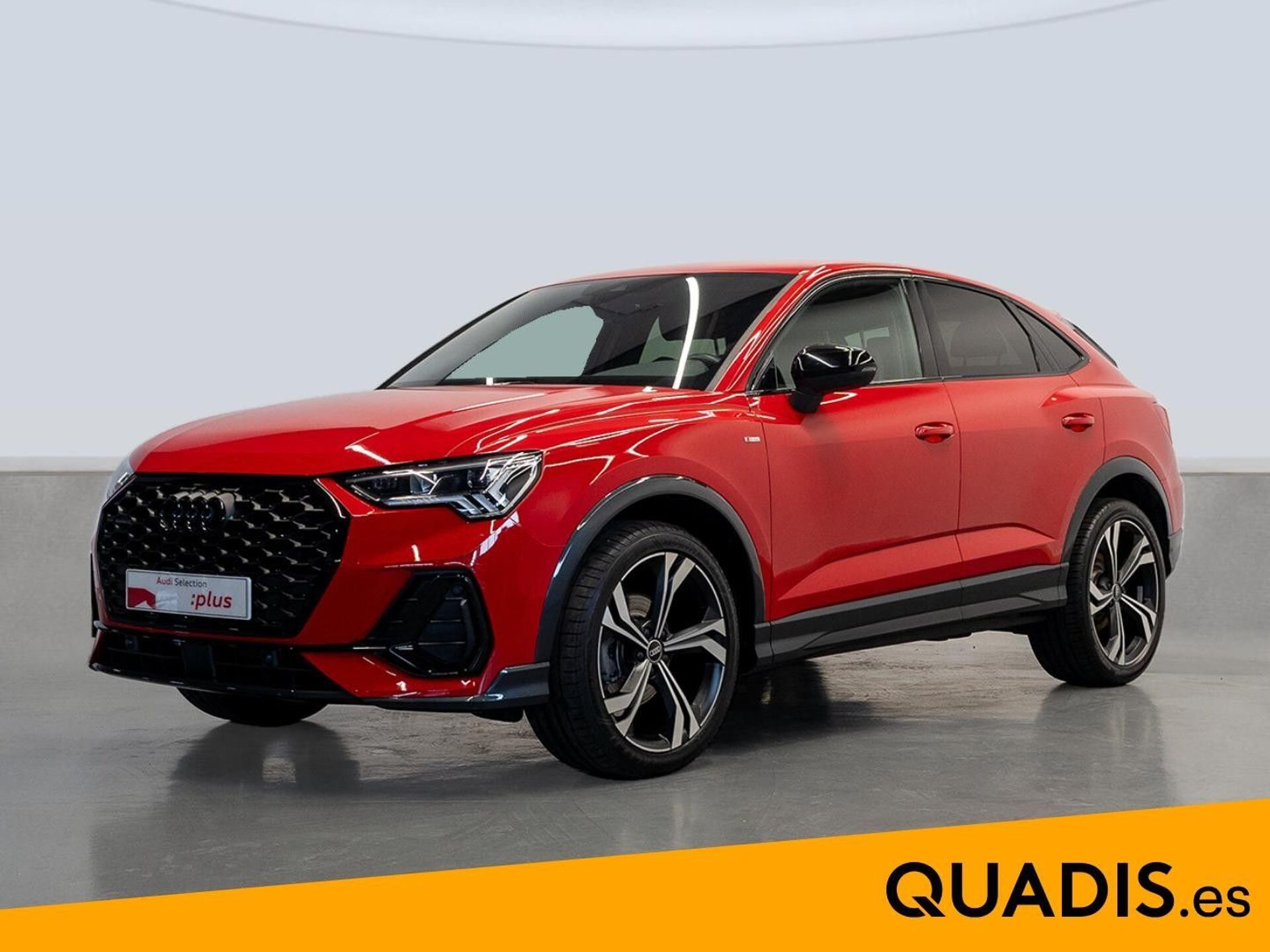 Imagen de AUDI Q3
