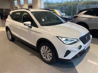 Imagen de SEAT Arona 1.0 TSI S&S Style 110