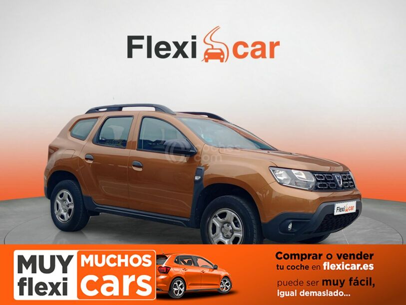 Foto del DACIA Duster 1.6 Essential 4x2 84kW