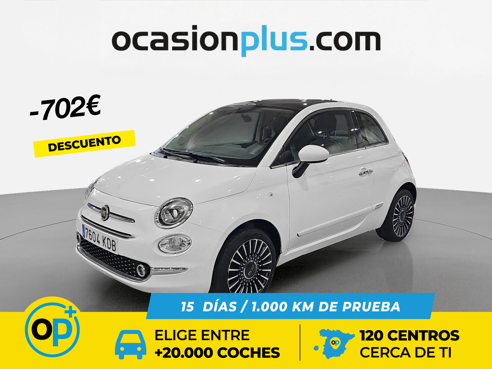 Imagen de FIAT 500
