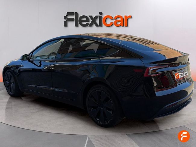 Foto del TESLA Model 3 Standard Range Premium RWD