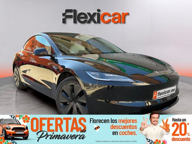 Foto del TESLA Model 3 Standard Range Premium RWD