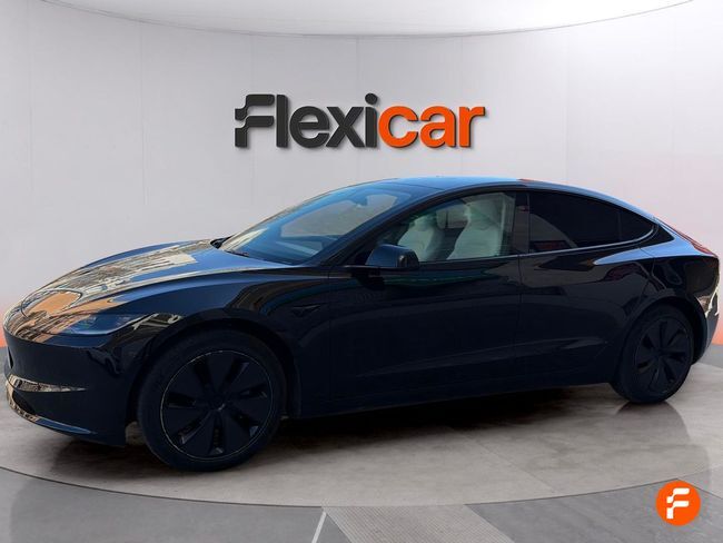 Foto del TESLA Model 3 Standard Range Premium RWD