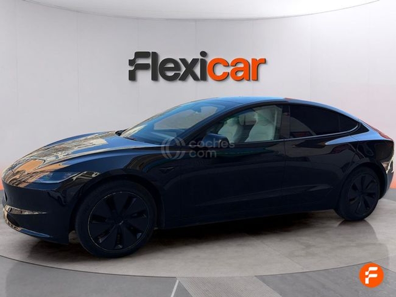Foto del TESLA Model 3 Standard Range Premium RWD
