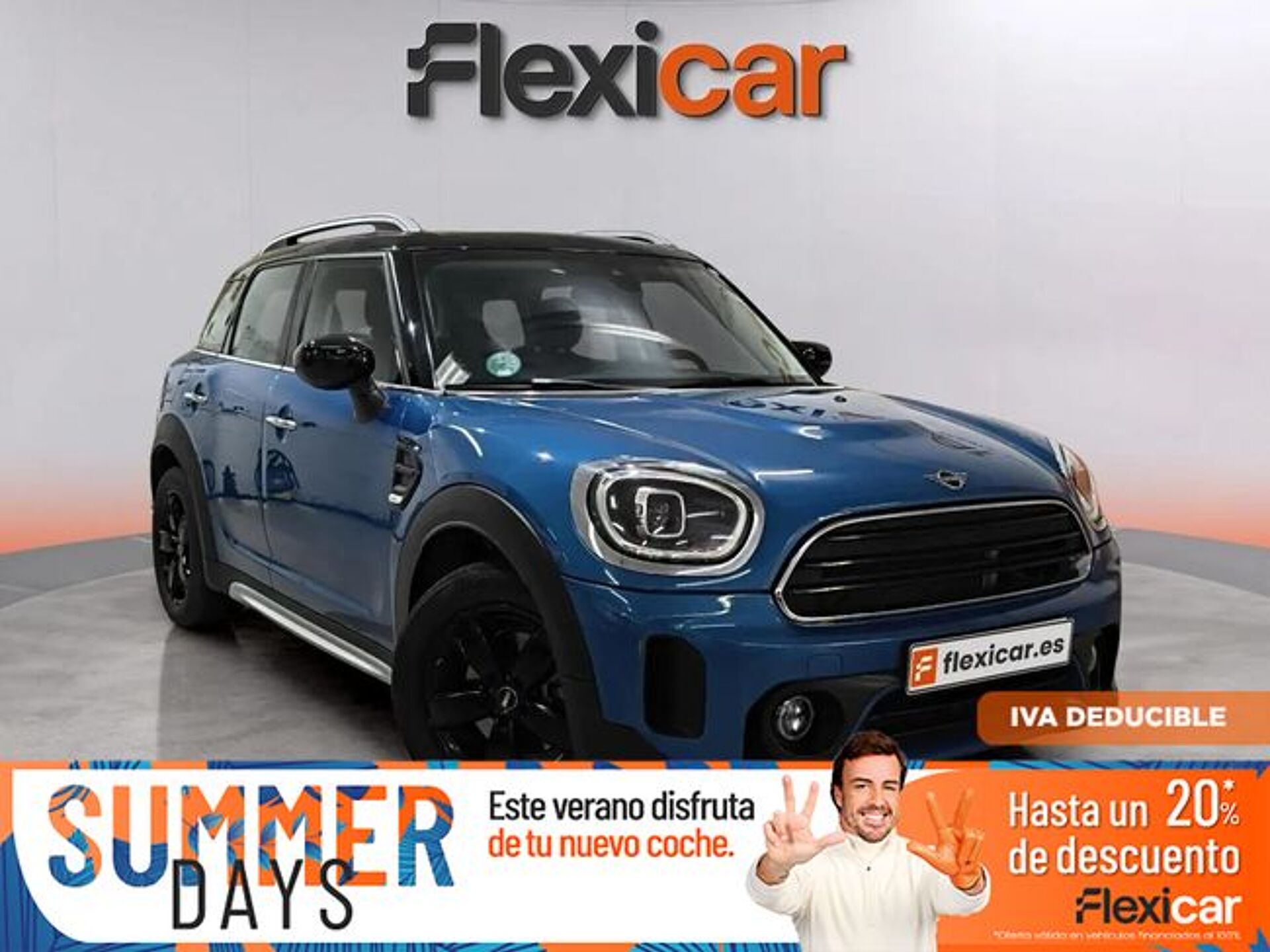 Imagen de MINI Mini Countryman