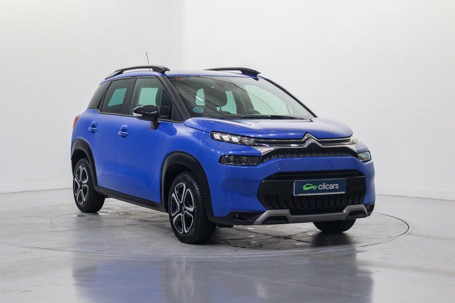 Foto del CITROEN C3 Aircross BlueHDi S&S Feel 110