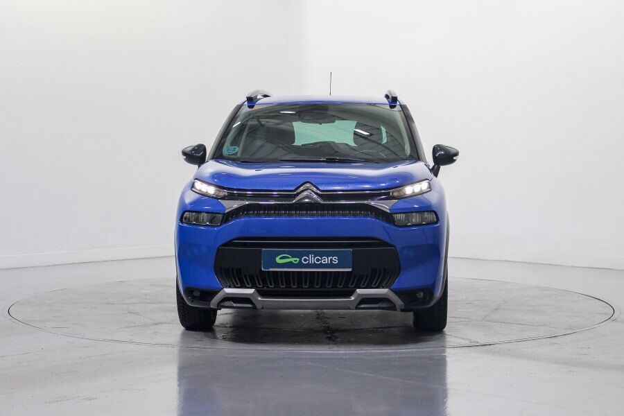 Foto del CITROEN C3 Aircross BlueHDi S&S Feel 110