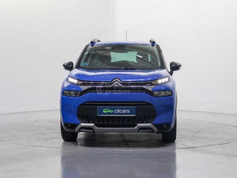 Foto del CITROEN C3 Aircross BlueHDi S&S Feel 110