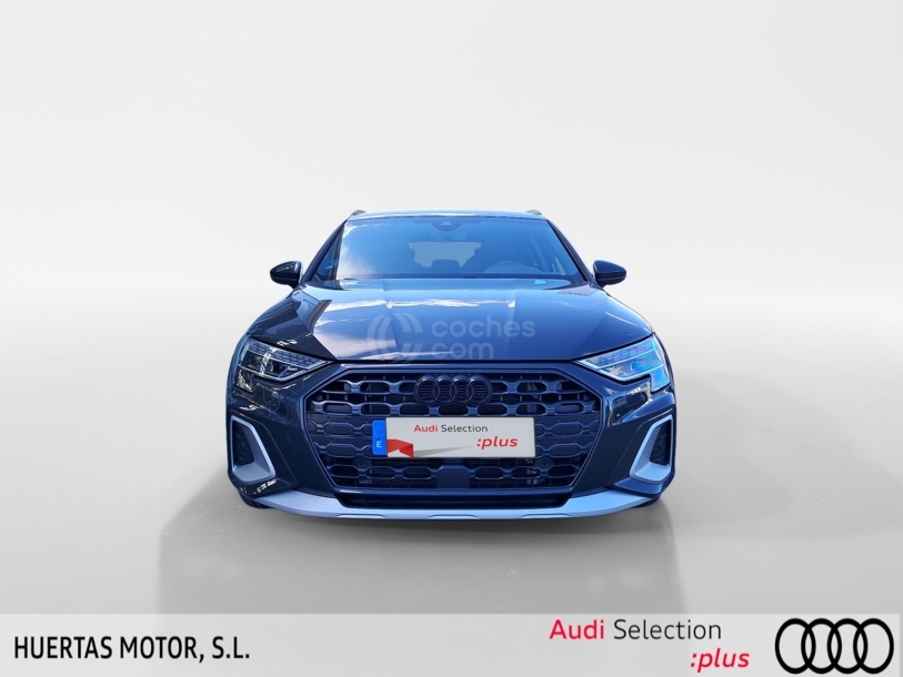 Foto del AUDI A3 Allstreet 40 TFSIe Advanced S-tronic