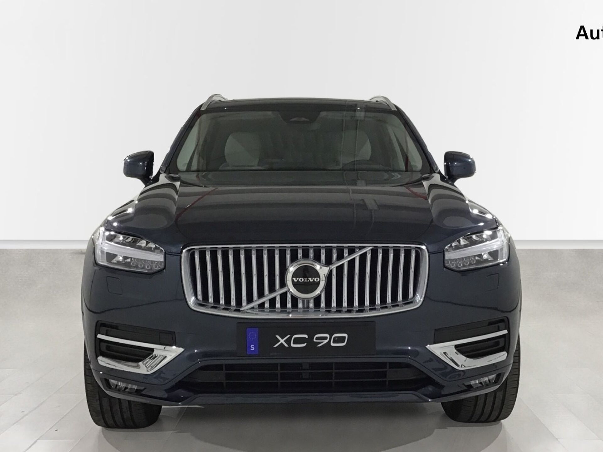 Imagen 2 de VOLVO XC90