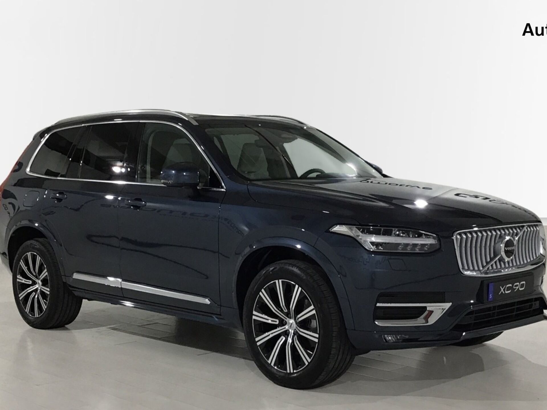 Imagen 3 de VOLVO XC90