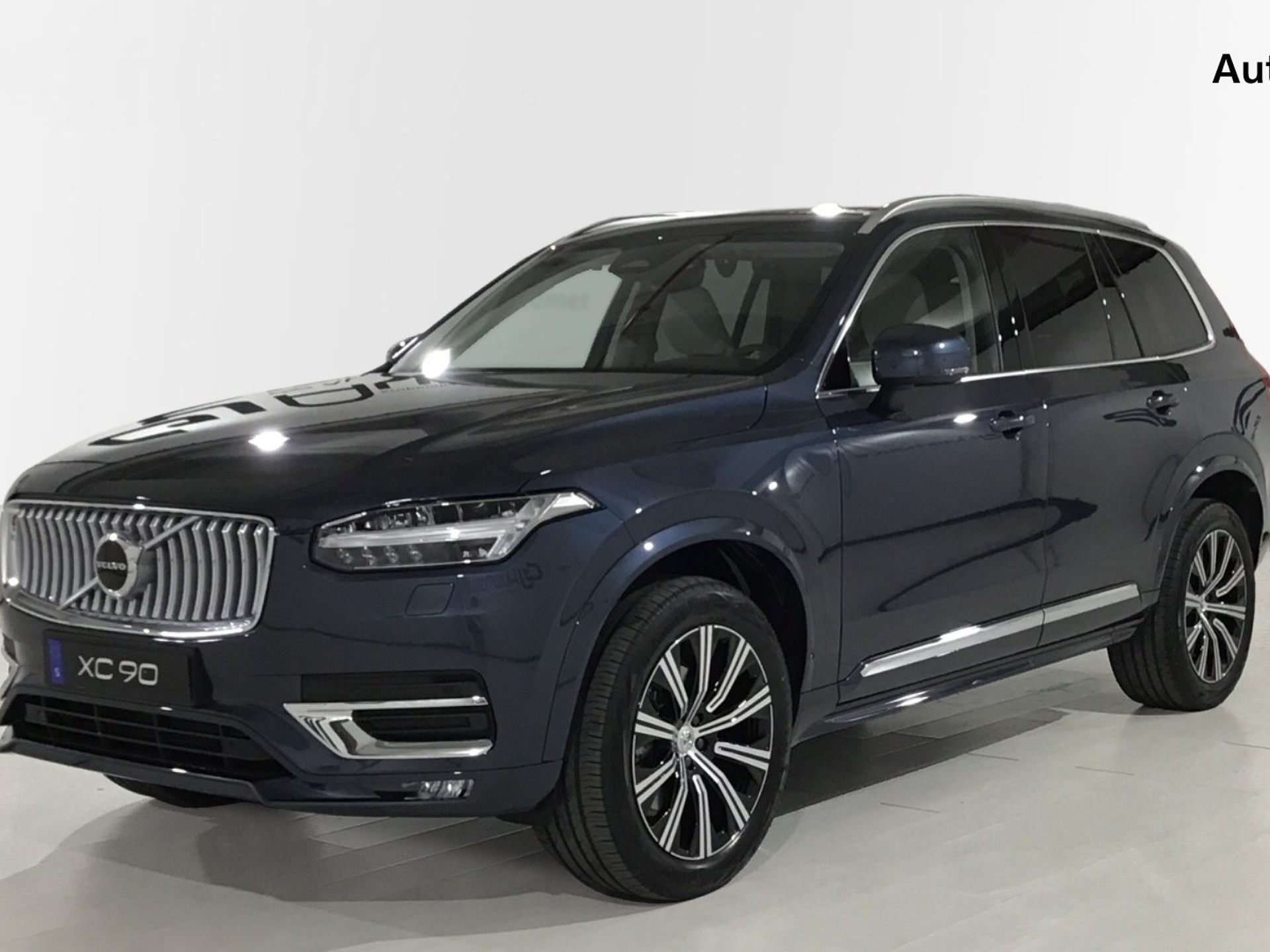 Imagen de VOLVO XC90