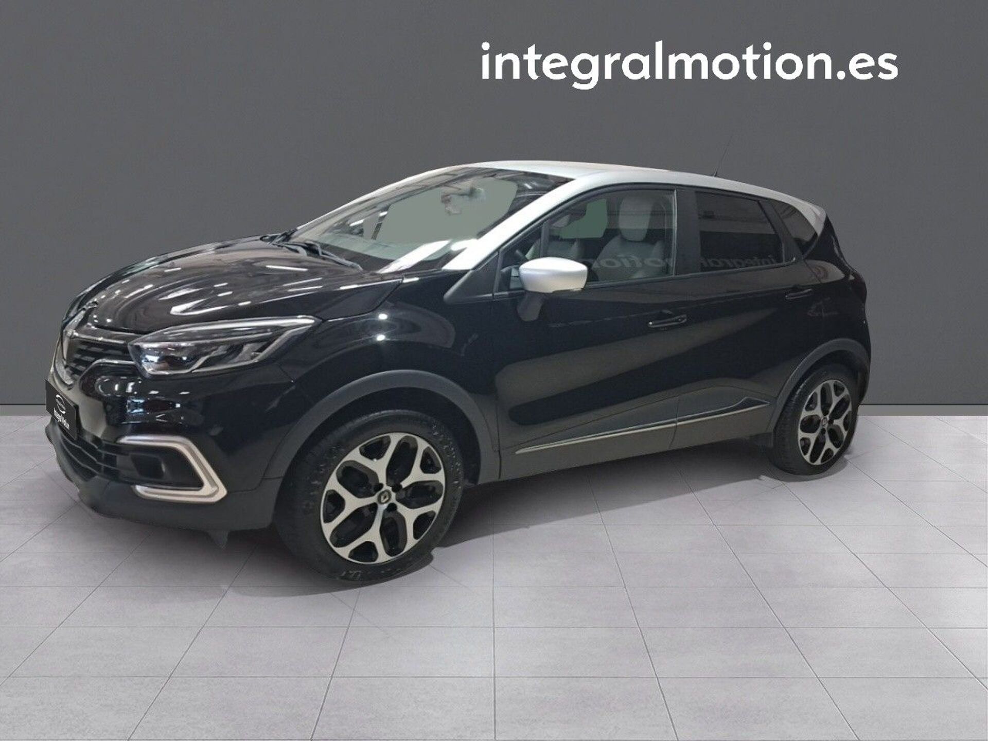 Imagen de RENAULT Captur