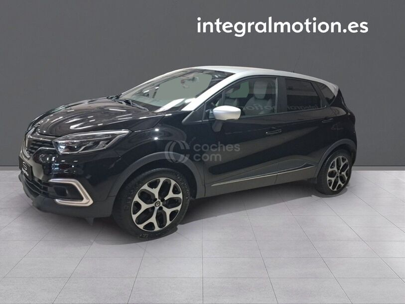 Foto del RENAULT Captur TCe Energy Zen 66kW