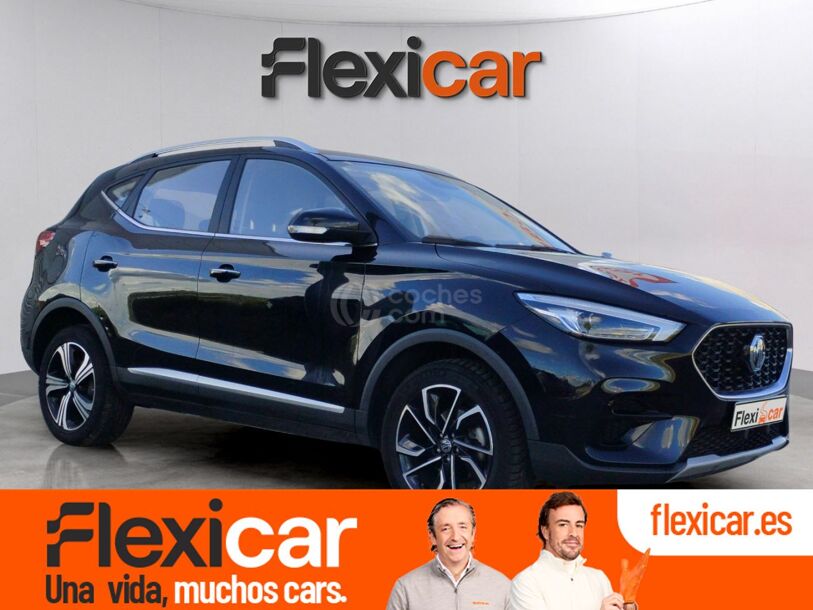 Foto del MG ZS 1.0 T-GDI Comfort Aut. 82kW
