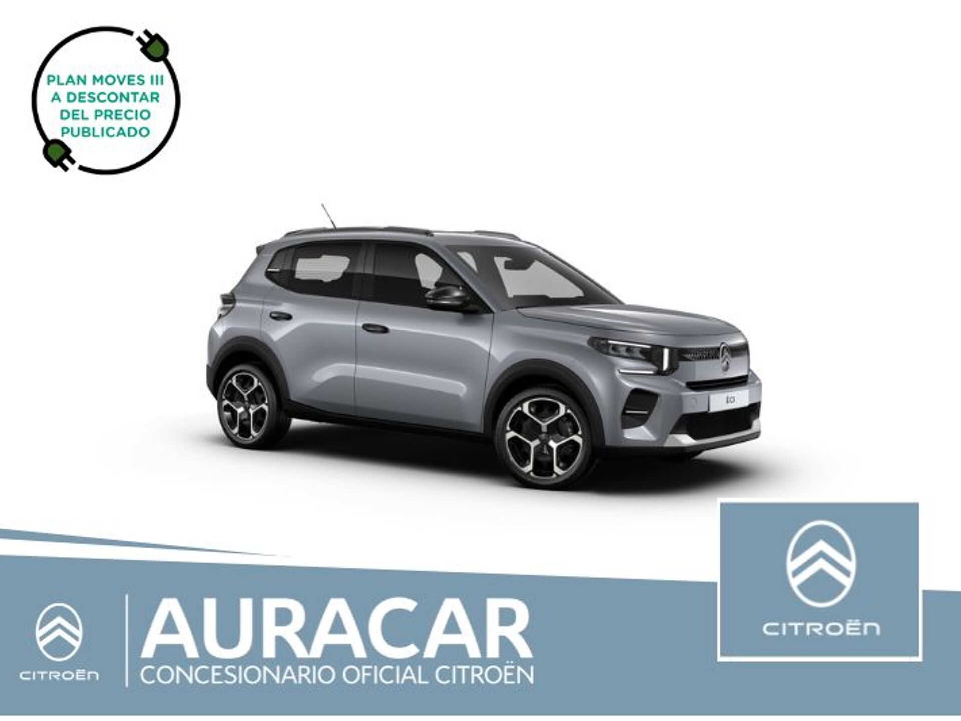 Imagen de CITROEN C3